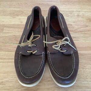 Sperry Top Sider mens shoes